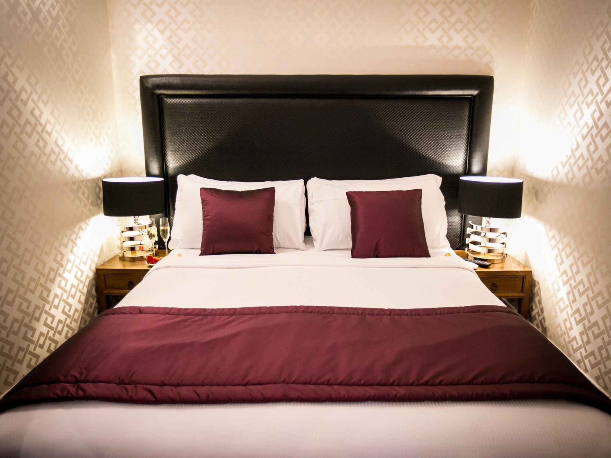 Minerva Relais Bed & Breakfast Rome Luaran gambar