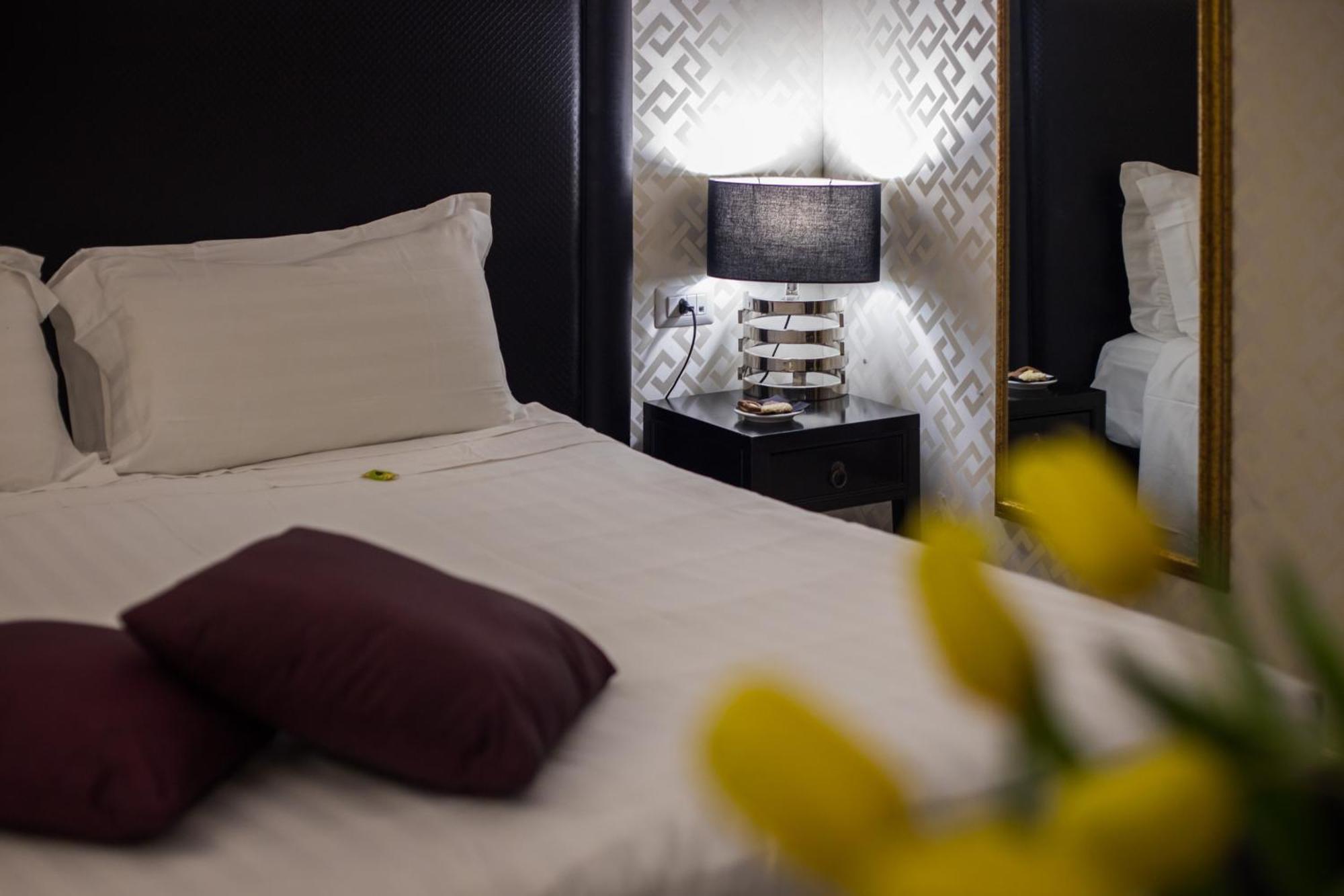 Minerva Relais Bed & Breakfast Rome Luaran gambar