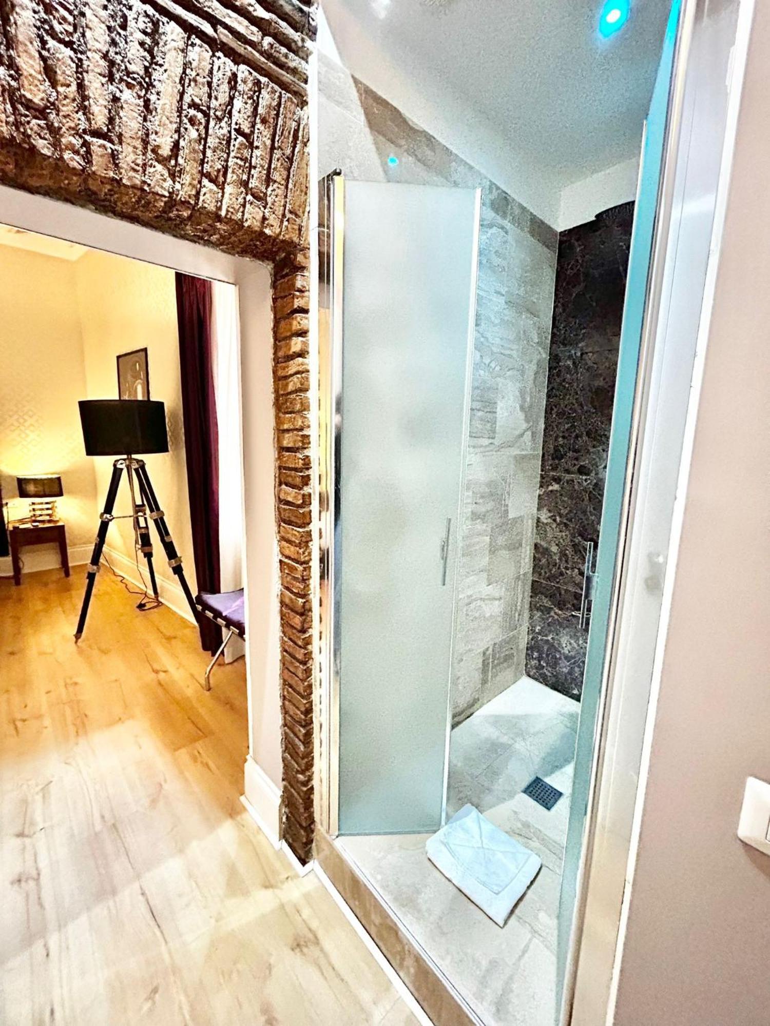 Minerva Relais Bed & Breakfast Rome Luaran gambar