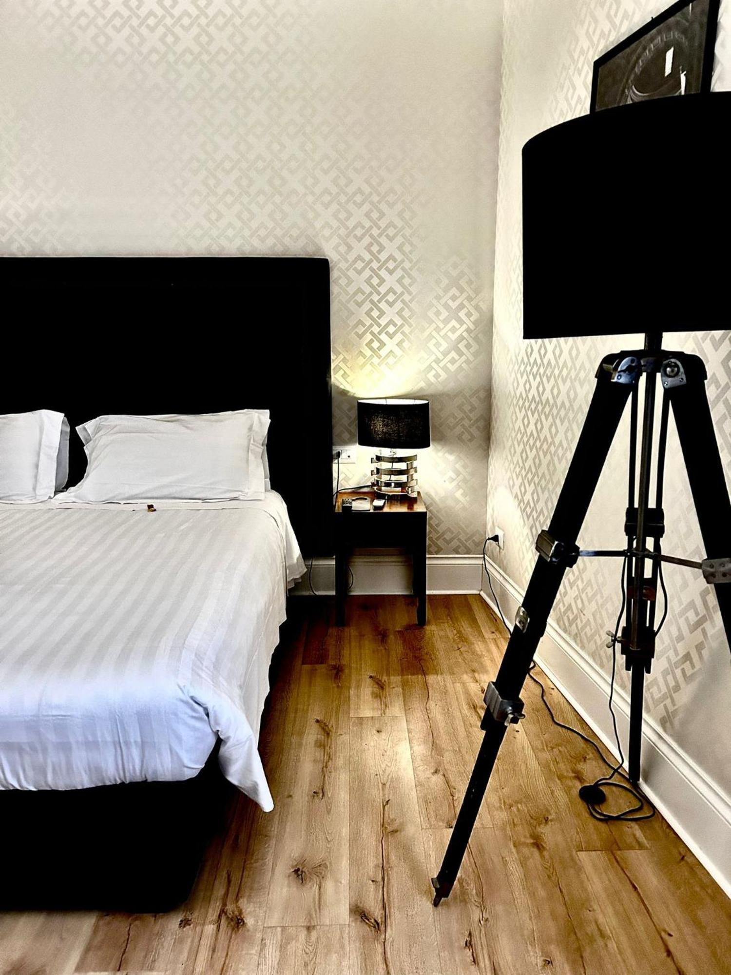 Minerva Relais Bed & Breakfast Rome Luaran gambar