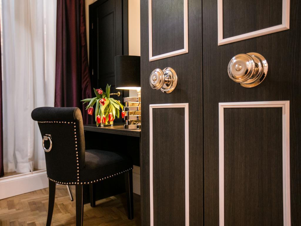 Minerva Relais Bed & Breakfast Rome Bilik gambar