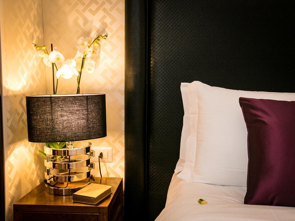 Minerva Relais Bed & Breakfast Rome Luaran gambar