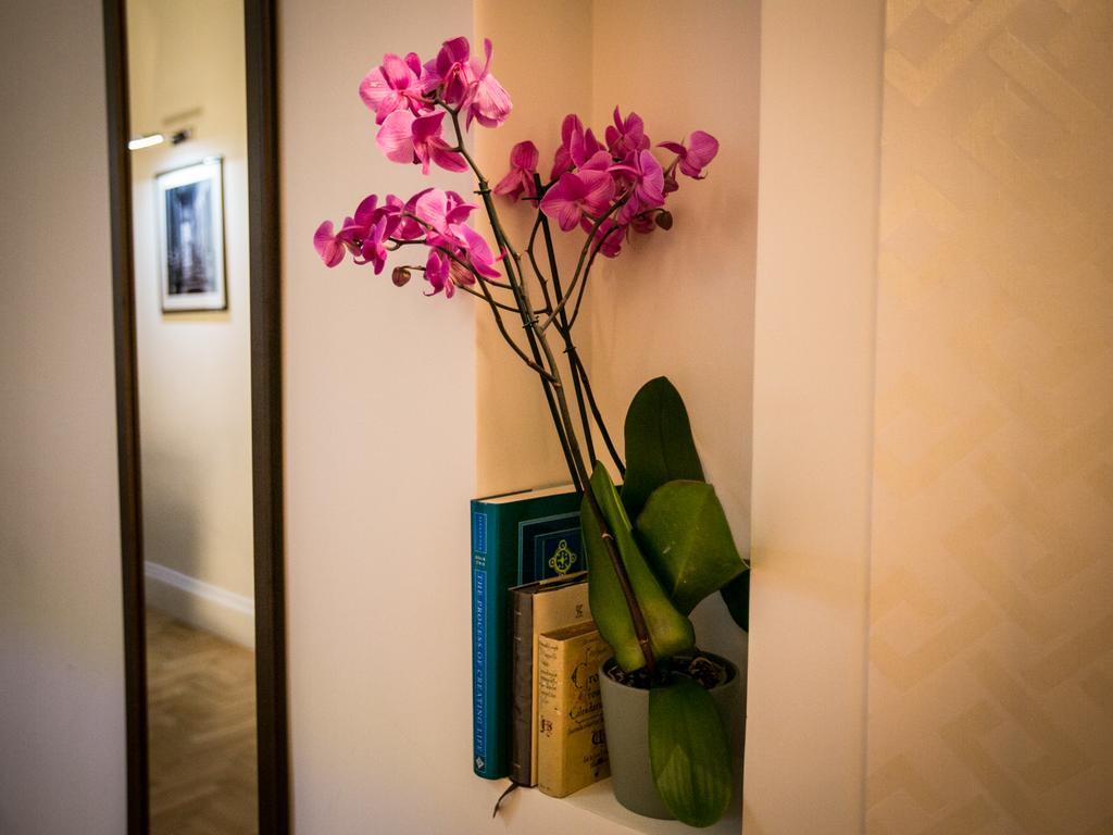 Minerva Relais Bed & Breakfast Rome Luaran gambar
