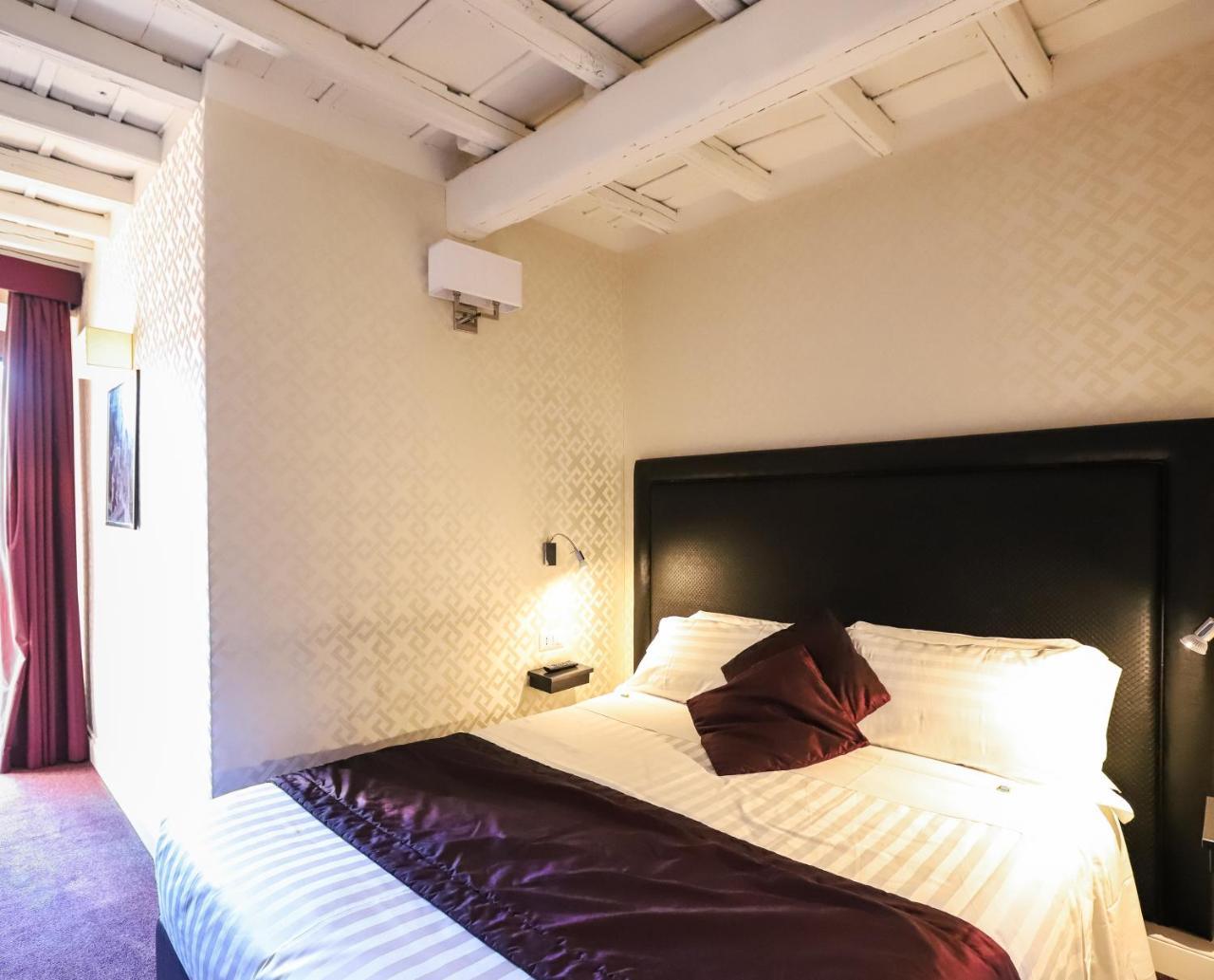 Minerva Relais Bed & Breakfast Rome Luaran gambar